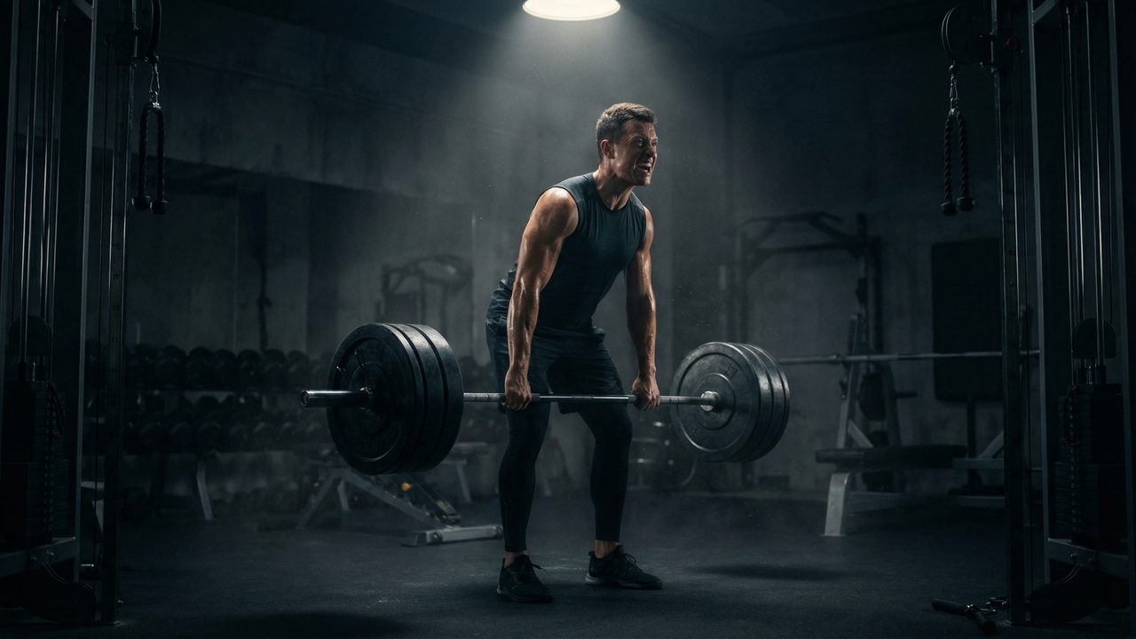 Mitos e Verdades sobre Musculacao