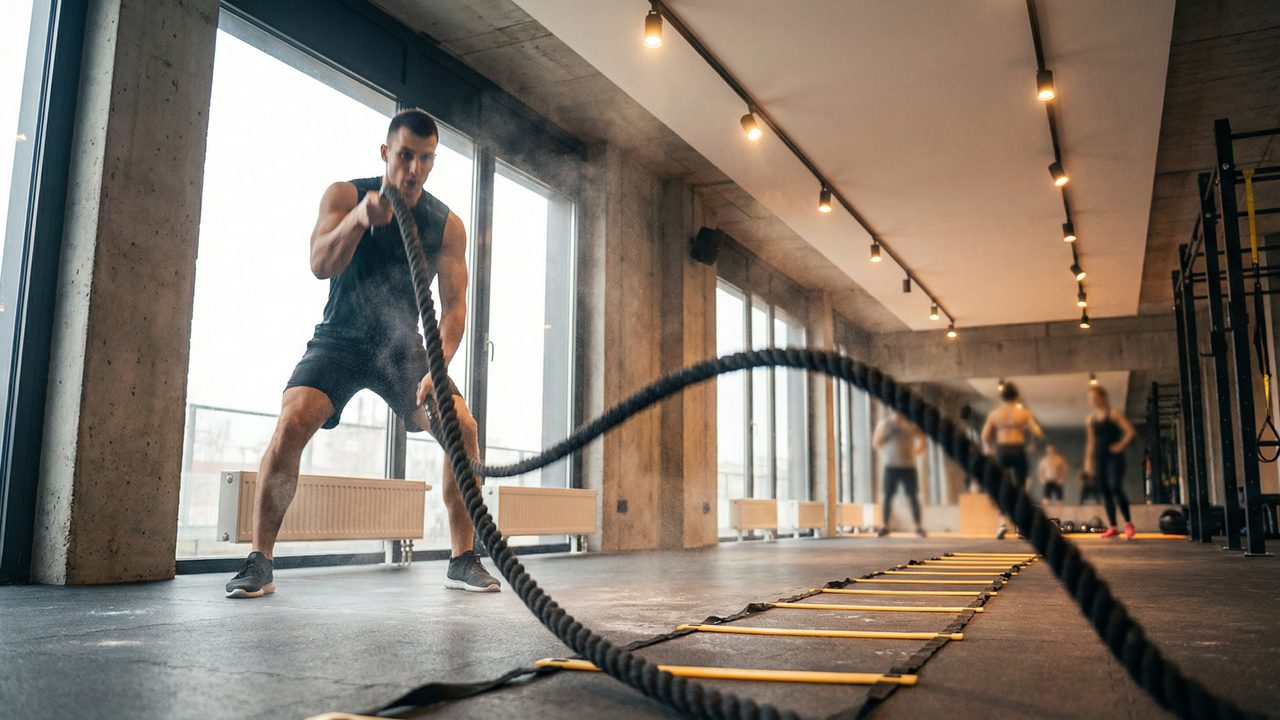 Treino Funcional: O que E e Para Quem e Indicado