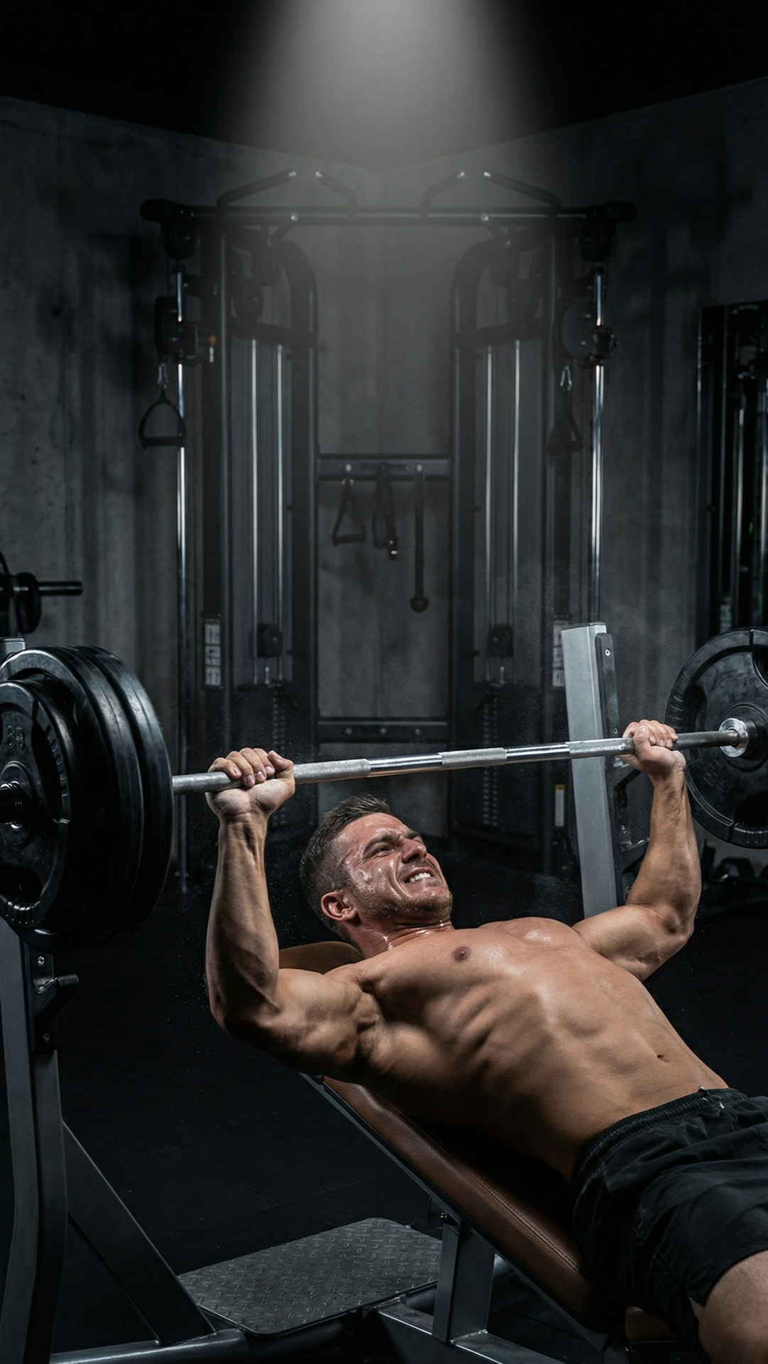 Musculação