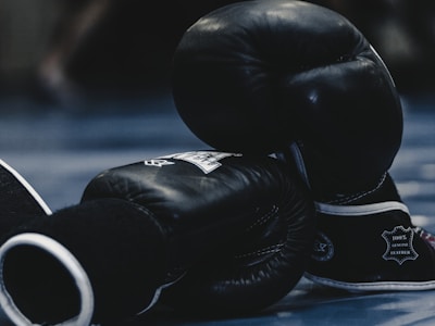Boxe